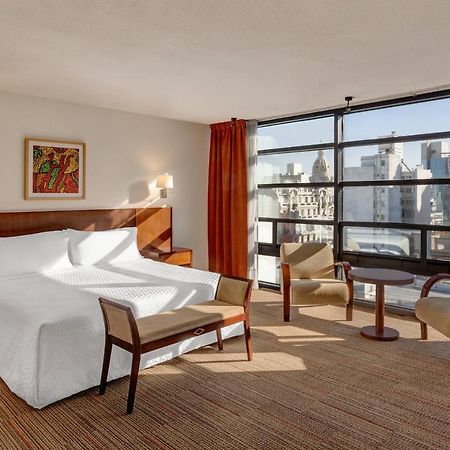 Four Points By Sheraton มอนเตวิเดโอ ภายนอก รูปภาพ