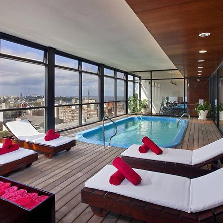 Four Points By Sheraton มอนเตวิเดโอ ภายนอก รูปภาพ