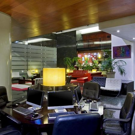 Four Points By Sheraton มอนเตวิเดโอ ภายนอก รูปภาพ
