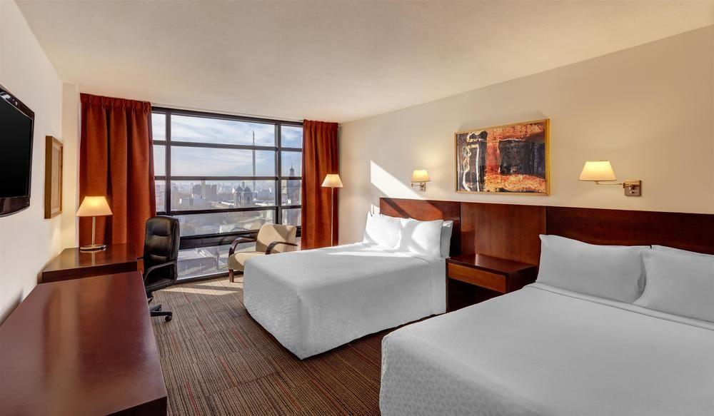 Four Points By Sheraton มอนเตวิเดโอ ภายนอก รูปภาพ