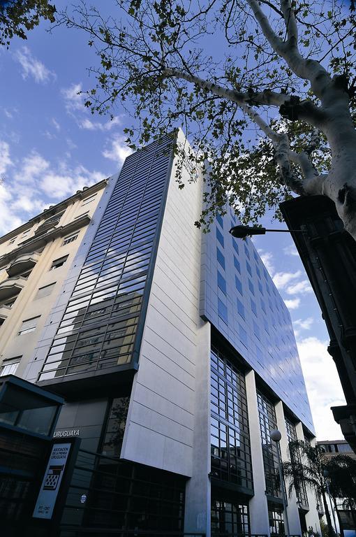 Four Points By Sheraton มอนเตวิเดโอ ภายนอก รูปภาพ