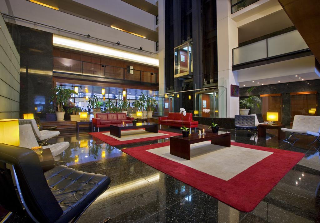 Four Points By Sheraton มอนเตวิเดโอ ภายนอก รูปภาพ