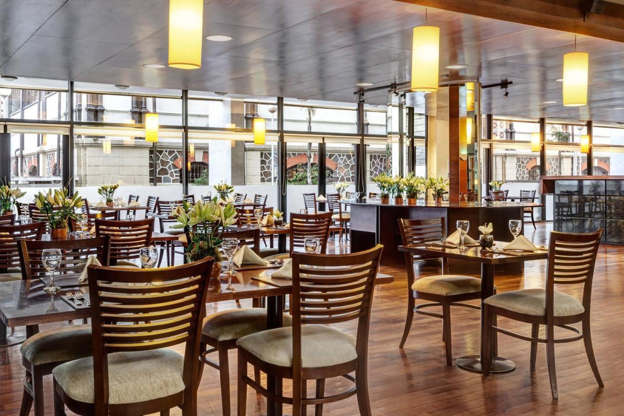 Four Points By Sheraton มอนเตวิเดโอ ภายนอก รูปภาพ